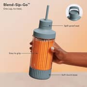 Beast Mighty 850 Plus Blender - B85MH-BL-ME