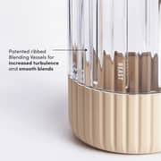 Beast Mighty 850 Plus Blender - B85MH-BE-ME