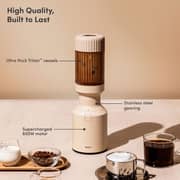 Beast Mighty 850 Plus Blender - B85MH-BE-ME