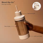 Beast Mighty 850 Plus Blender - B85MH-BE-ME