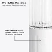 Beast B3COWTME 3 Btry CLS Mighty CWhite