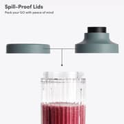 Beast B3COBLME 3 Btry CLS Mighty Mist