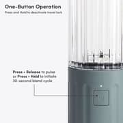 Beast B3COBLME 3 Btry CLS Mighty Mist