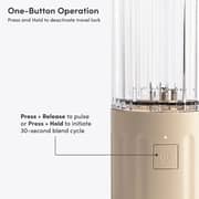 Beast B3COBEME 3 Btry CLS Mighty Sand