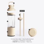 Beast B3COBEME 3 Btry CLS Mighty Sand