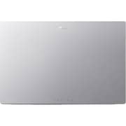 Acer Aspire Lite 14 (2025) Laptop - Intel Core 3-N355 / 14inch WUXGA / 512GB SSD / 8GB RAM / Windows 11 Home / English & Arabic Keyboard / Light Silver / Middle East Version - [AL14-32P-30PG]