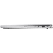 Acer Aspire Lite 14 (2025) Laptop - Intel Core 3-N355 / 14inch WUXGA / 512GB SSD / 8GB RAM / Windows 11 Home / English & Arabic Keyboard / Light Silver / Middle East Version - [AL14-32P-30PG]