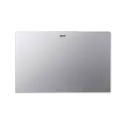 Acer Aspire Lite (2025) Laptop - 13th Gen / Intel Core i5-13420H / 15.6inch FHD / 1TB SSD / 16GB RAM / Windows 11 Home / English & Arabic Keyboard / Light Silver / Middle East Version - [AL15-72P-54T5]