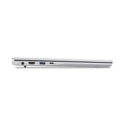 Acer Aspire Lite (2025) Laptop - 13th Gen / Intel Core i5-13420H / 15.6inch FHD / 1TB SSD / 16GB RAM / Windows 11 Home / English & Arabic Keyboard / Light Silver / Middle East Version - [AL15-72P-54T5]