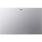 Acer Aspire Lite (2025) Laptop - 13th Gen / Intel Core i5-13420H / 15.6inch FHD / 1TB SSD / 16GB RAM / Windows 11 Home / English & Arabic Keyboard / Light Silver / Middle East Version - [AL15-72P-54T5]