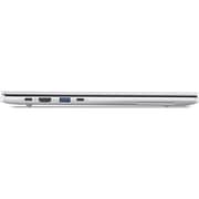 Acer Aspire Lite 15 (2025) Laptop - AMD Ryzen 5-7430U / 15.6inch FHD / 512GB SSD / 8GB RAM / Windows 11 Home / English & Arabic Keyboard / Light Silver / Middle East Version - [AL15-44P-R3TM]