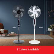 Sanford BS Stand Fan With Remote - SF901SFN