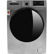 Nobel Front Load Washer 8 kg - NWM960RHW