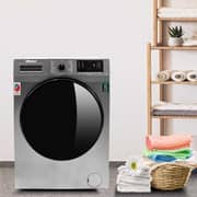 Nobel Front Load Washer 8 kg - NWM960RHW