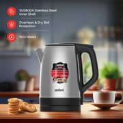 Sanford SF1851EK-1.7L BS Kettle 1.8L