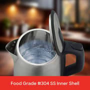 Sanford SF1851EK-1.7L BS Kettle 1.8L