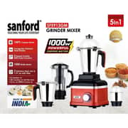 Sanford SF5913GM BS 5 In 1 Mixer Grinder