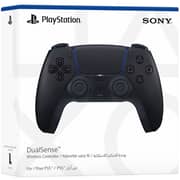 Sony DualSense Wireless Controller Midnight Black - CFIZCT2W01X