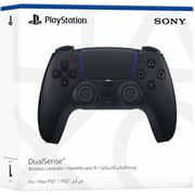 Sony DualSense Wireless Controller Midnight Black - CFIZCT2W01X