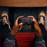 Sony DualSense Wireless Controller Midnight Black - CFIZCT2W01X