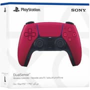 Sony DualSense Wireless Controller Cosmic Red - CFIZCT2W02X