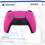 Sony DualSense Wireless Controller Nova Pink - CFIZCT2W03X
