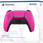 Sony DualSense Wireless Controller Nova Pink - CFIZCT2W03X