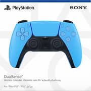 Sony DualSense Wireless Controller Starlight Blue - CFIZCT2W05X