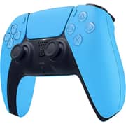Sony DualSense Wireless Controller Starlight Blue - CFIZCT2W05X
