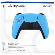 Sony DualSense Wireless Controller Starlight Blue - CFIZCT2W05X