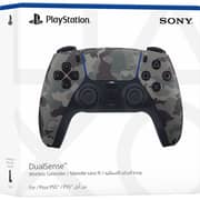 Sony DualSense Wireless Controller Grey/Camouflage - CFIZCT2W06X