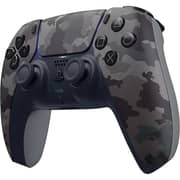 Sony DualSense Wireless Controller Grey/Camouflage - CFIZCT2W06X