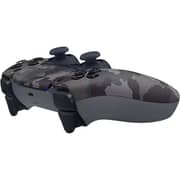 Sony DualSense Wireless Controller Grey/Camouflage - CFIZCT2W06X