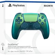Sony DualSense Wireless Controller Chroma Teal - CFIZCT2W10X