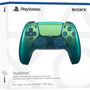 Sony DualSense Wireless Controller Chroma Teal - CFIZCT2W10X