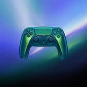 Sony DualSense Wireless Controller Chroma Teal - CFIZCT2W10X