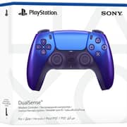 Sony DualSense Wireless Controller Chroma Indigo - CFIZCT2W11X