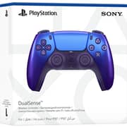 Sony DualSense Wireless Controller Chroma Indigo - CFIZCT2W11X