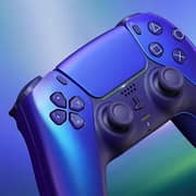 Sony DualSense Wireless Controller Chroma Indigo - CFIZCT2W11X