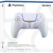 Sony DualSense Wireless Controller Chroma Pearl - CFIZCT2W12X