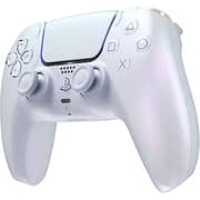 Sony DualSense Wireless Controller Chroma Pearl - CFIZCT2W12X
