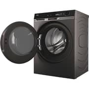 Haier Front Load Washer 11.5 kg / Dryer 8 kg - HWD110