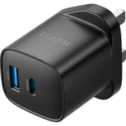 Havit PD 30W Multi Function Charging Kit Black - KIT097-BK