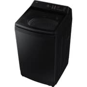 Samsung Bespoke AI Top Load Washer 18 kg - WA80F18B9BGM
