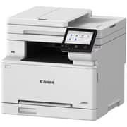 Canon i-SENSYS All-in-one Colour Laser Printer - MF-667CDW