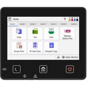 Canon i-SENSYS All-in-one Colour Laser Printer - MF-667CDW