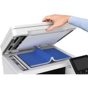 Canon i-SENSYS All-in-one Colour Laser Printer - MF-667CDW