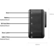 GoPro Hero 13 Black Action Camera With HB-Series Lens - CHDRB-132-TH