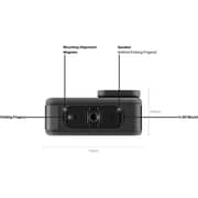 GoPro Hero 13 Black Action Camera With HB-Series Lens - CHDRB-132-TH