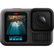 GoPro Hero 13 Black Action Camera With HB-Series Lens - CHDRB-132-TH